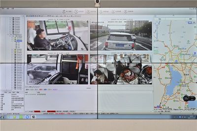 第三方安全监测 赋能昆明旅游交通智慧化建设的坚实基石