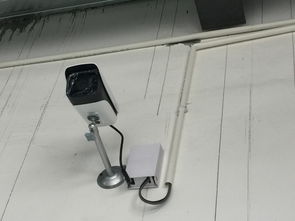 智慧守护 安防监控系统在现代化安全服务中的关键作用